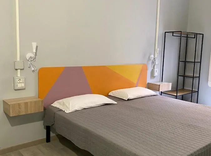 Eureka 4* Roma