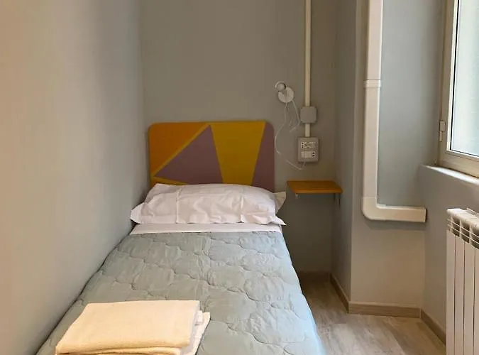 Eureka 4* Roma