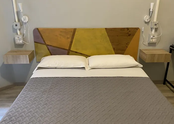Eureka Casa de hóspedes 4*